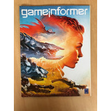 Revista Game Informer 2 Pokémon Resident Evil Call Of 4058