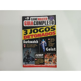 Revista Game Master Guia Completo N