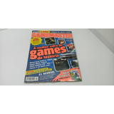 Revista Game Master N 25 Lacrada