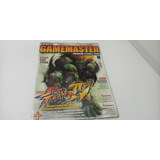 Revista Game Master N 38