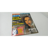 Revista Game Master N°