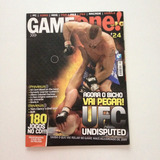 Revista Game One Agora