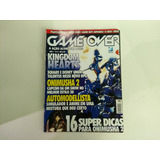 Revista Game Over Nº 5 Detonado Castlevania Harmony Pt2
