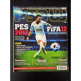 Revista Game Ps3w 48 Pes E Fifa 2012 Ps3 Xbox