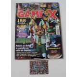 Revista Game x