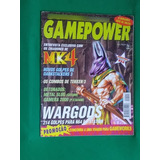 Revista Gamepower Ano 4