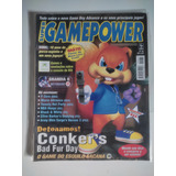 Revista Gamepower Numero 86