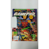 Revista Gamepro 12 Marvel