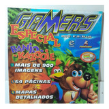 Revista Gamers Especial Banjo