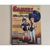 Revista Gamers Especial Star