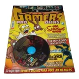 Revista Gamers Pro Dicas