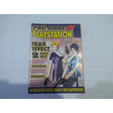 Revista Gamers Pró Dicas Playstation N