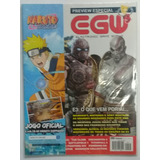 Revista Games Egw Ed 173 Lacrada
