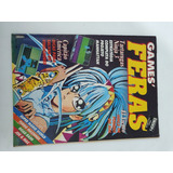 Revista Games Feras N 2