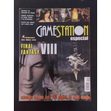 Revista Gamestation Especial 11 Final Fantasy Viii