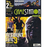 Revista Gamestation Especial 2
