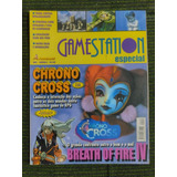 Revista Gamestation Chrono Cross