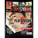 Revista Gamestation Magazine 1
