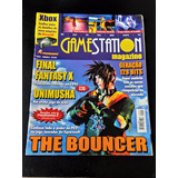 Revista Gamestation Magazine 3