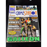 Revista Gamestation Magazine 4