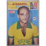 Revista Gazeta Esportiva Ilustrada