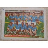 Revista Gazeta Esportiva Ilustrada