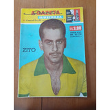 Revista Gazeta Esportiva Ilustrada