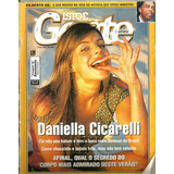 Revista Gente 182 2003