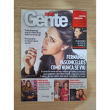 Revista Gente 559 Fernanda