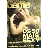 Revista Gente 573 Grazi