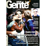 Revista Gente 614 