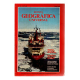 Revista Geografica Universal