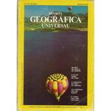 Revista Geografica Universal 