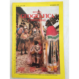 Revista Geográfica Universal 24 Setembro 1976 Guatemala