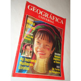 Revista Geográfica Universal Dezembro 1994 Roma Eterna