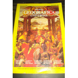 Revista Geográfica Universal Dezembro De 1979