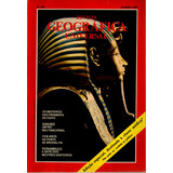 Revista Geográfica Universal N 105 Agosto De 1983