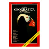 Revista Geográfica Universal N 109 Dezembro De 1983