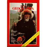 Revista Geográfica Universal N 117 Agosto De 1984