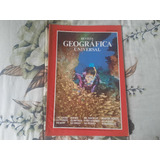 Revista Geográfica Universal N 165 Agosto 1988 Xingu R536