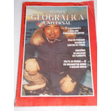 Revista Geográfica Universal N 193 Dezembro 1990 Esquimós