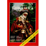 Revista Geográfica Universal N 93 Agosto De 1982