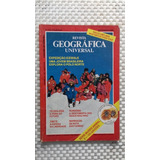 Revista Geográfica Universal No 178 Setembro 1989