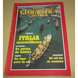 Revista Geografica Universal No