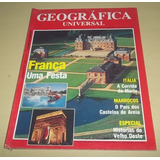 Revista Geográfica Universal No 225 Setembro 1993