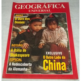 Revista Geografica Universal No