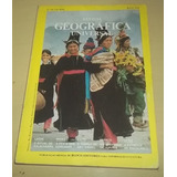 Revista Geografica Universal No