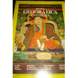 Revista Geográfica Universal Novembro 1976