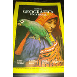 Revista Geográfica Universal Outubro 1976