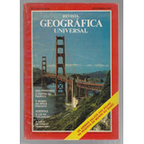 Revista Geográfica Universal Setembro 1987 N 154